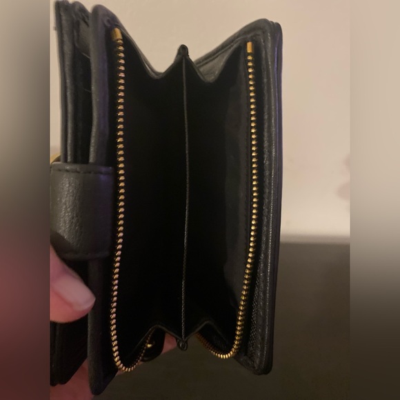 Women’s Coach Wallet - Picture 4 of 6